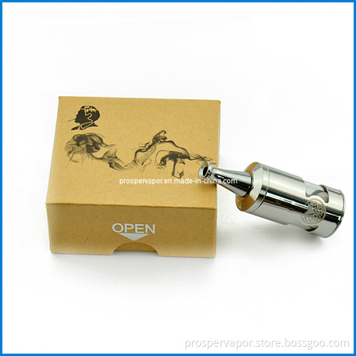 New Arrival E Cigarette Aqua Atomizer/Karken
